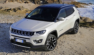 ремонт Стартера JEEP (ДЖИП) Compass